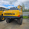 Sinomach ZG3225-9N