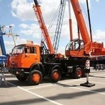 Демонтаж - монтаж