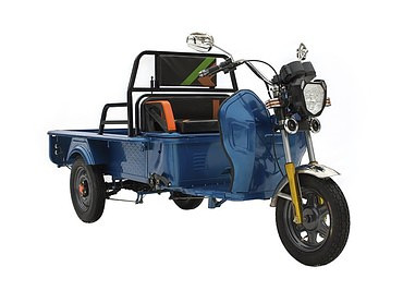 Грузовая Электрическая Тележка ГП-150.650.20