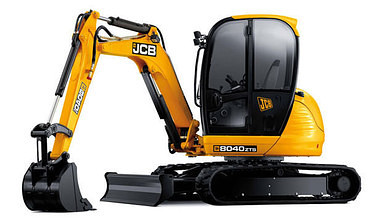 JCB 8045