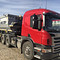 Scania p440