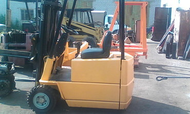 YALE ERP 15 RCF E 1934