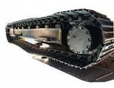 Подшипники и ходовая часть для бульдозеров и экскаваторов строительных