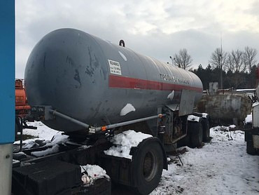 Кузполимермаш ППЦТ-20