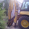 Komatsu WB 97S-5