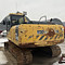 Komatsu  PC200-7