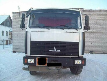 МАЗ