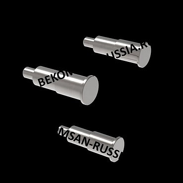 Esinti 102, Палец муфты в сборе для компрессоров