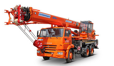 Продажа запчастей для автокранов Галичанин, Ивановец, Клинцы, Машека, Углич