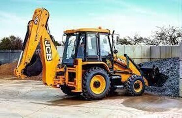 JCB 3CX