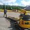 Komatsu PC10-6