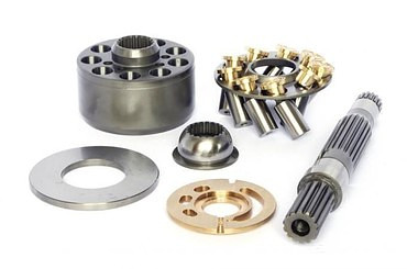 Запчасти для экскаваторов специальных Komatsu, Volvo, Hitachi и других