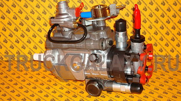 Запчасти для экскаваторов-погрузчиков