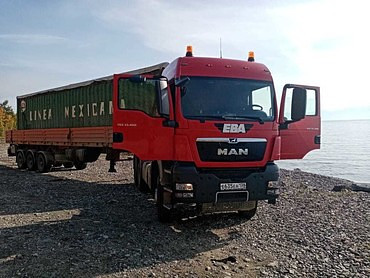 Перевозка сборных грузов