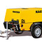 KAESER, Atlas Copco, AIRMAN