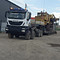 Iveco trakker AD 520 8x4