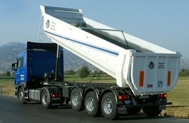 Гидрофикация тягачей и самосвалов