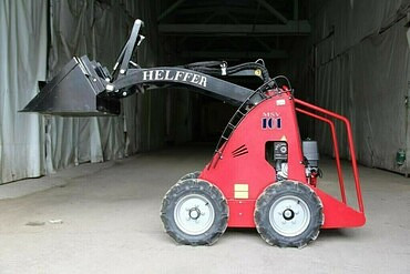 Helffer MSV-102