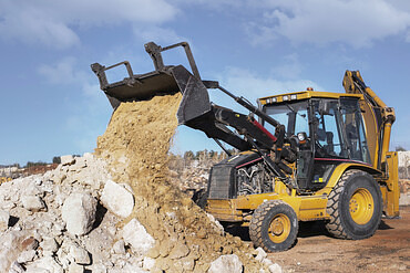 JCB 3CX