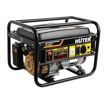 HUTER DY3000L