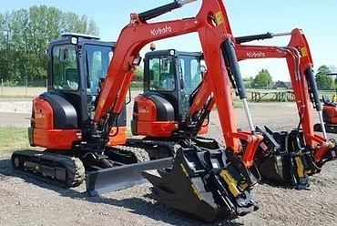 Eurocomach ES 180 ZT