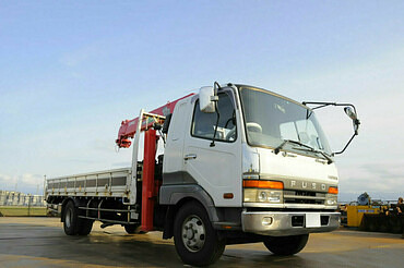 Митсубиси Фусо