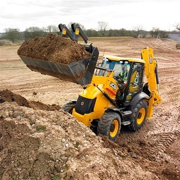 JCB 3CX