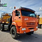 КАМАЗ 4311 СИН32
