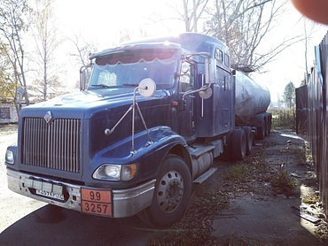 ИНТЕРНАЦИОНАЛ