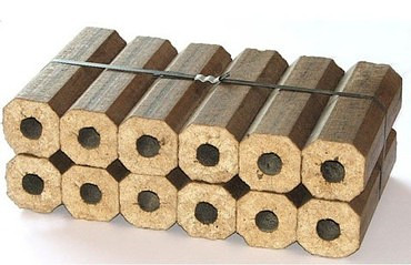 Доставка топлива для отопления