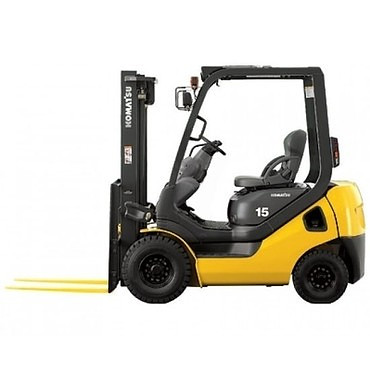 Komatsu FD15