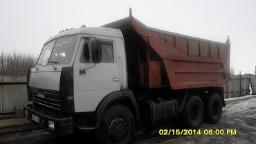 Доставка песка Доставка сыпучих грузов. Быстро не дорого.