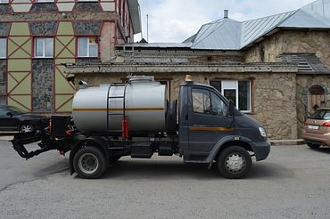 Оборудование ТМ-2,5Г