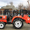 KUBOTA GT3D