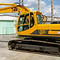 DX 225 LCA Doosan