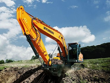 Hyundai 220