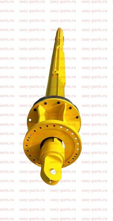 Келли-штанги для буровых установок  Bauer (Бауэр), Casagrand