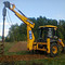 JCB 3CX Delta F5