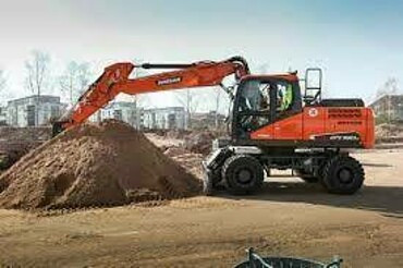 Doosan 190