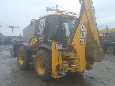 Удаление пней