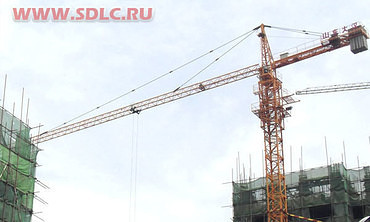 Дахань Dahan QTZ 100