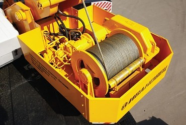 Запчасти для кранов автомобильных Галичанин, Ивановец, Клинцы и других