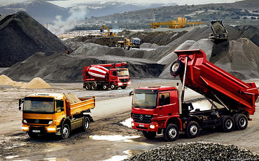 Купить щебень с доставкой