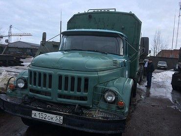 ЗИЛ 431412