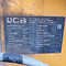Экскаватор-погрузчик JSB 3CX