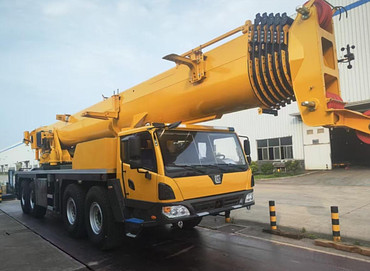 LIuGong LTC1130