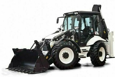 Копка котлованов, траншей и колодцев