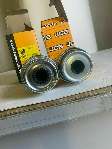 Запчасти для экскаваторов, погрузчиков и тракторов JCB, CAT, TEREX, VOLVO, KOMATSU, HIDROMEK, MST, CASE, NEW HOLLAND