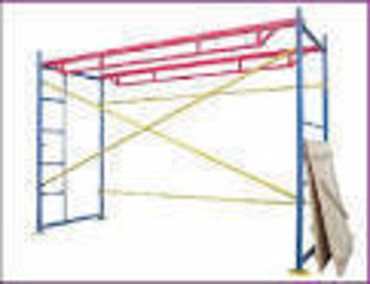 рамные ЛРСП-40