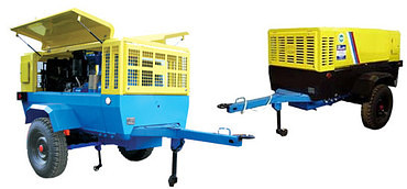 Другое для компрессоров Запчасти для компрессоров ПКСД, ПКСД, ПКСД-5.25 и других